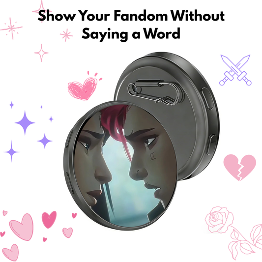 Flipverse Badge